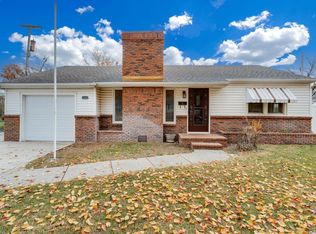 2204 N Tyler St, Hutchinson, KS 67502