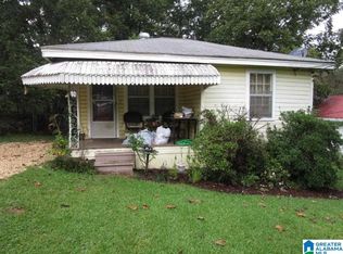433 Elm St SW, Bessemer, AL 35022