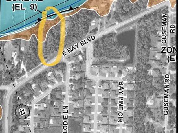 5th image of 5582 E Bay Blvd
