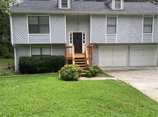 5184 Carole Pl, Stone Mountain, GA 30087