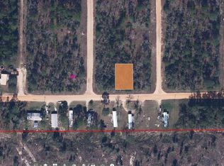 Union Avenue Lot #30, Interlachen, FL 32148
