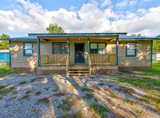 346 Pratt Rd, Livingston, TX 77351