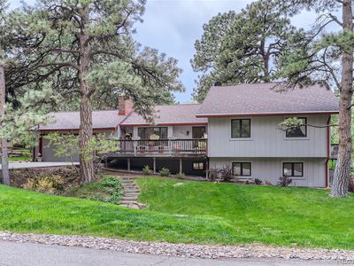 5855 Irish Pat Murphy Drive, Parker, CO, 80134