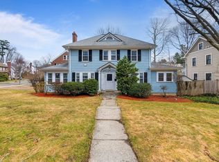 859 Fellsway W #0, Medford, MA 02155