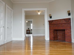 264 Maverick St #3, Boston, MA 02128