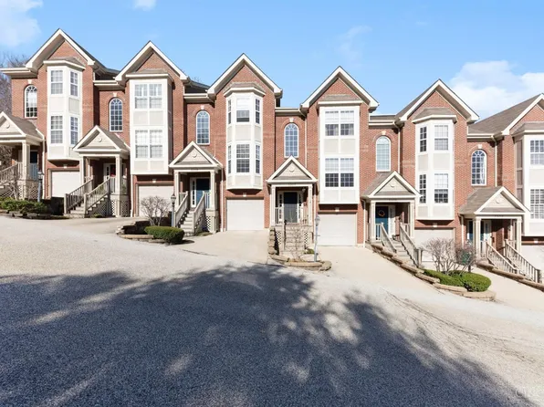 5307 Reserve Cir, Cincinnati, OH 45230