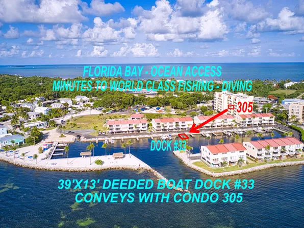 88540 Overseas Hwy #A305, Plantation Key, FL 33036