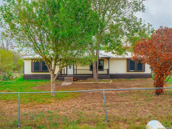 4108 BILLY SAMES, Adkins, TX 78101