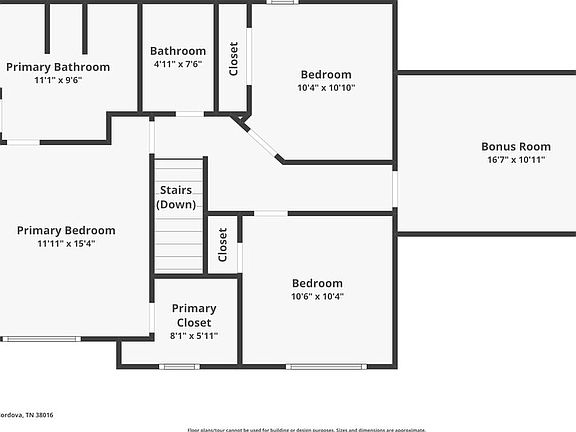 3rd image of 2792 Shady Well Ln