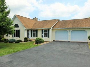 298 Westminister Dr, Fishersville, VA 22939