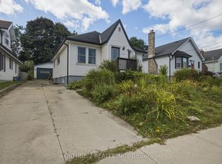 119 Alexandra St, London, ON N6C 2B3