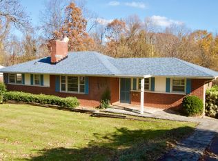 560 Westview Ave, Bedford, VA 24523