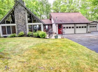 3662 Pleasant Ave, Jamestown, NY 14701