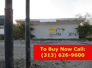 3096 S Dort Hwy, Flint, MI 48507
