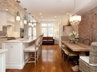 731 Bloomfield St, Hoboken, NJ 07030