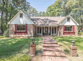 510 Tulane St, Bastrop, LA 71220
