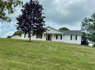 1003 Old Lair Rd, Cynthiana, KY 41031