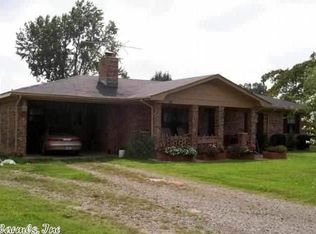 270 Hardin Mill Rd, Judsonia, AR 72081