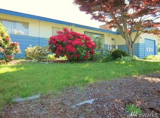 13332 Military Rd S, Seattle, WA 98168