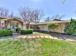 2500 NW 66th St, Oklahoma City, OK 73116