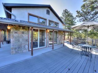 1520 Wild Turkey Rd, Westcliffe, CO 81252