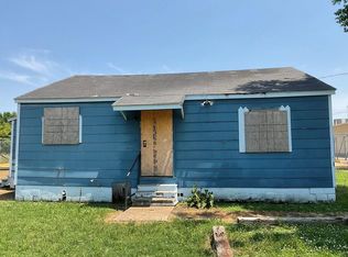 618 Cottonwood Ln, Greenville, MS 38701
