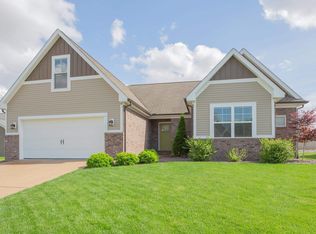 7545 Lyman Ct, Evansville, IN 47715
