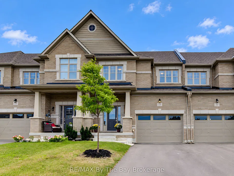 73 Federica Cres