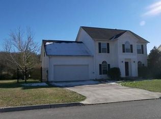 934 Paxton Dr, Knoxville, TN 37918