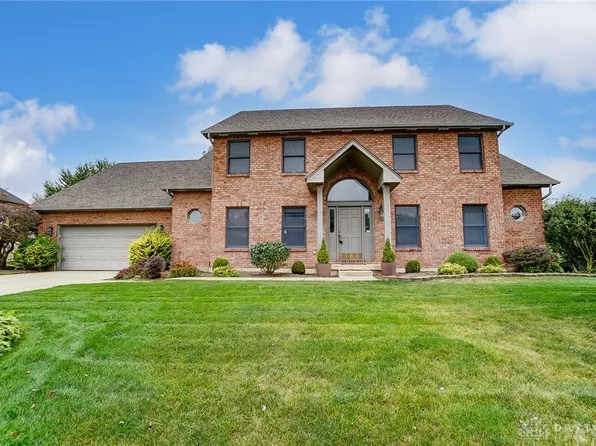 451 Shadowood Dr, Vandalia, OH 45377