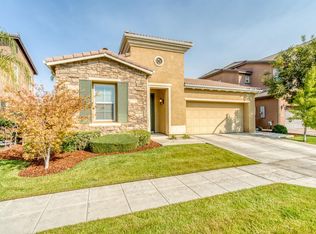 2394 E Turnberry Ave, Fresno, CA