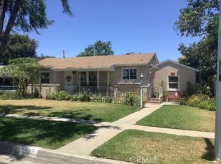 9537 Mines Ave, Pico Rivera, CA 90660