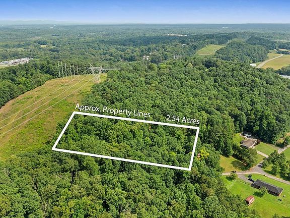 2nd image of LOT 30 33 Indian Dr