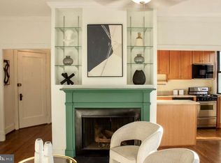 3616 Connecticut Ave NW APT 408, Washington, DC