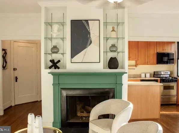 3616 Connecticut Ave NW APT 408, Washington, DC 20008