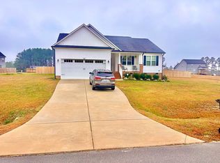 137 Rye Way, Wendell, NC 27591