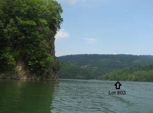 Creekside Dr, New tazewell, TN 37825