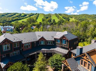 214 Blueski George Cres #44, The Blue Mountains, ON L9Y0V5