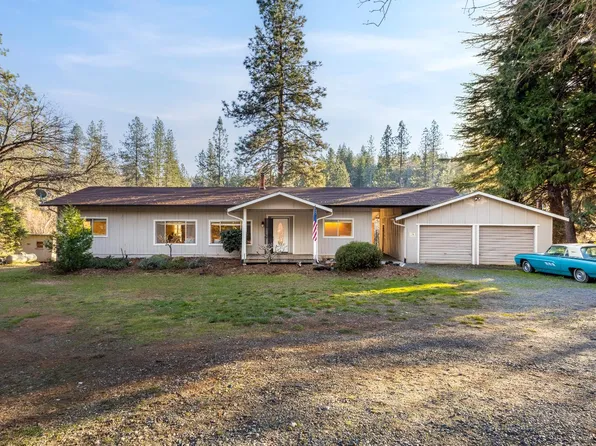 14773 Colfax Hwy, Grass Valley, CA 95945