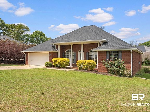 2nd image of 25465 Lakeland Dr