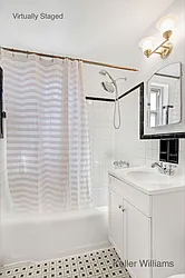 Sold by Keller Williams NYC