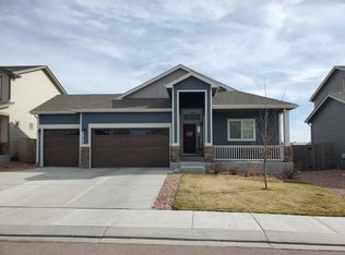 11215 Halifax Dr, Colorado Springs, CO 80925