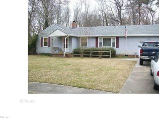 1272 Boush Way, Norfolk, VA 23502