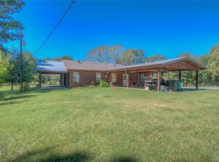 373 Blunt Mill Rd, Grand Cane, LA 71032