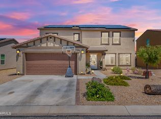 806 W Mid Way St, Coolidge, AZ 85128
