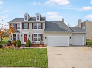 3025 Coldwater Ave NW, Canton, OH 44708