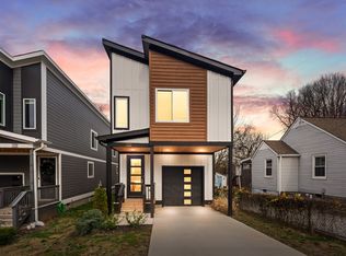 6338 Alamo Pl #A, Nashville, TN 37209