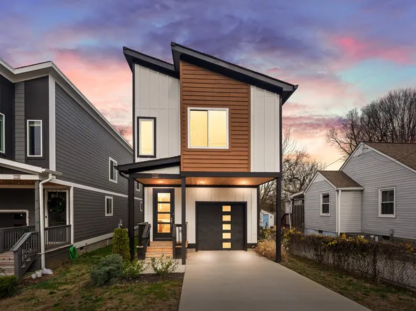 6338 Alamo Pl #A, Nashville, TN 37209