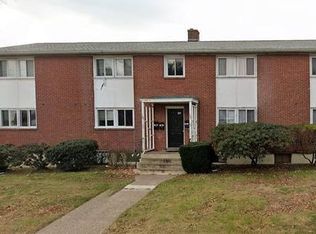 32 Ridge Rd #3, Hamden, CT 06517