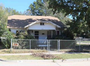 701 N 9th St, Enid, OK 73701
